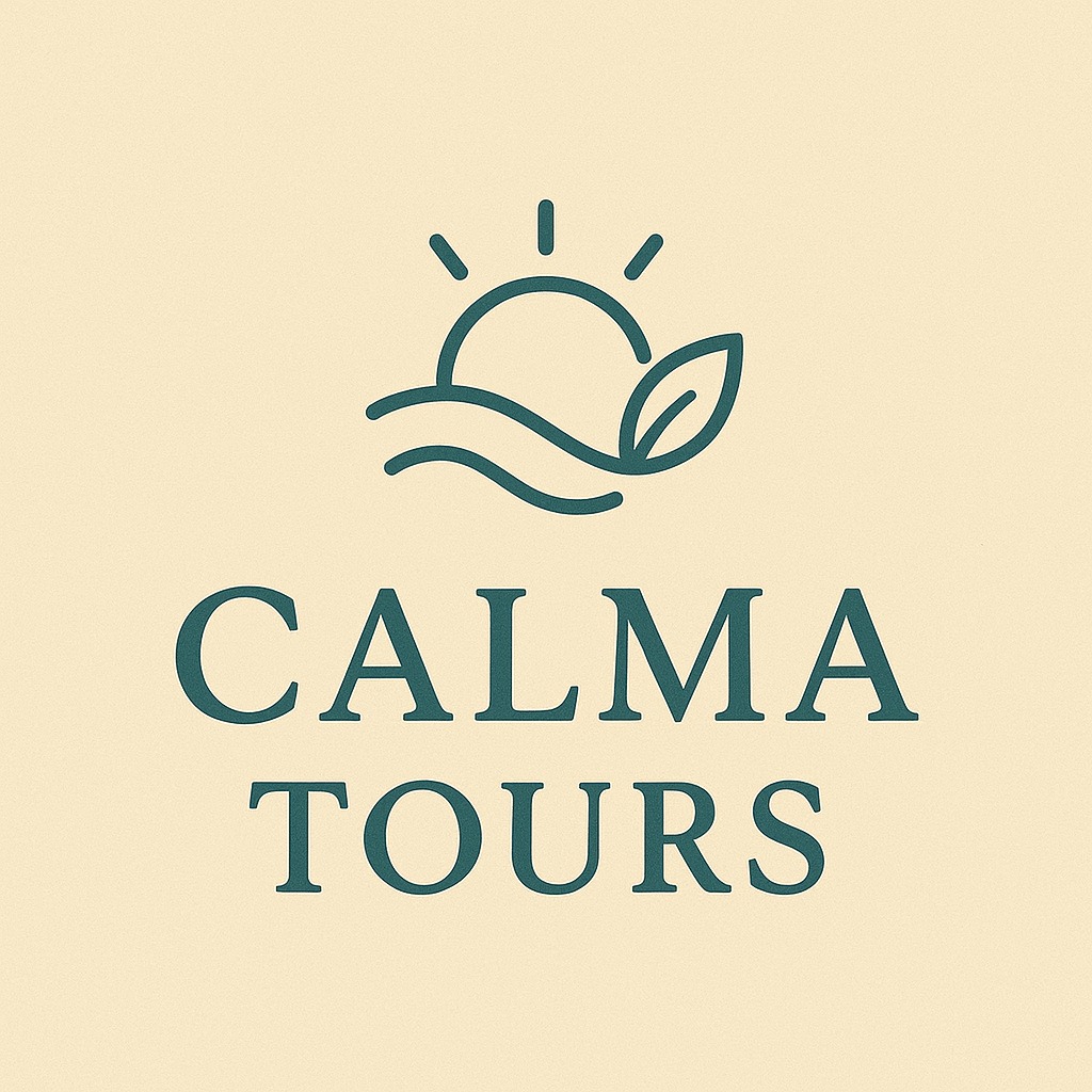 Calma Tours guides